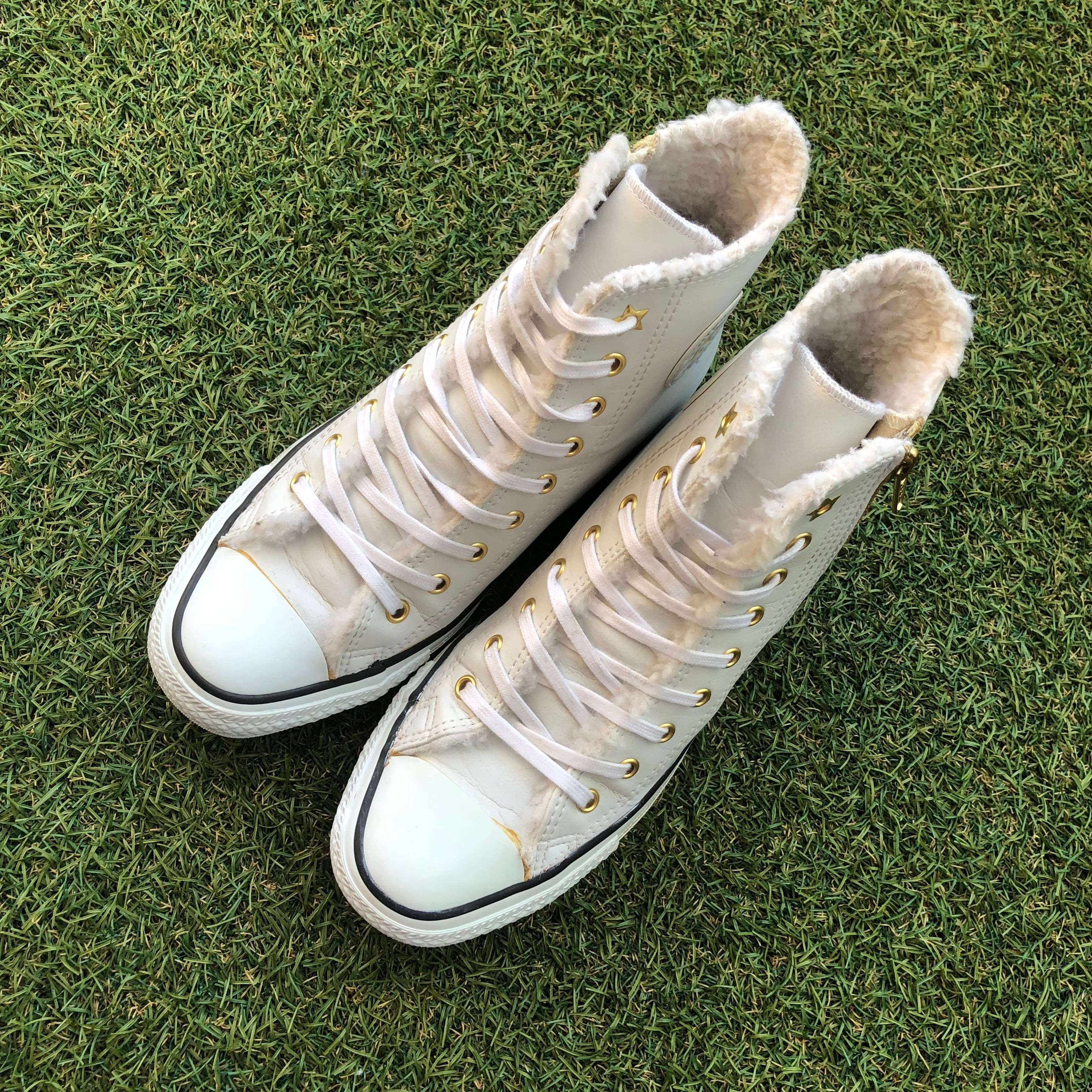 converse ALLSTAR HEIGHT UP Z BOA SHIN HI コンバース オールスター