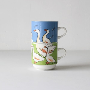 ヘルヤ リウッコ-スンドストロム ペアマグ アヒル(アラビア/ARABIA)