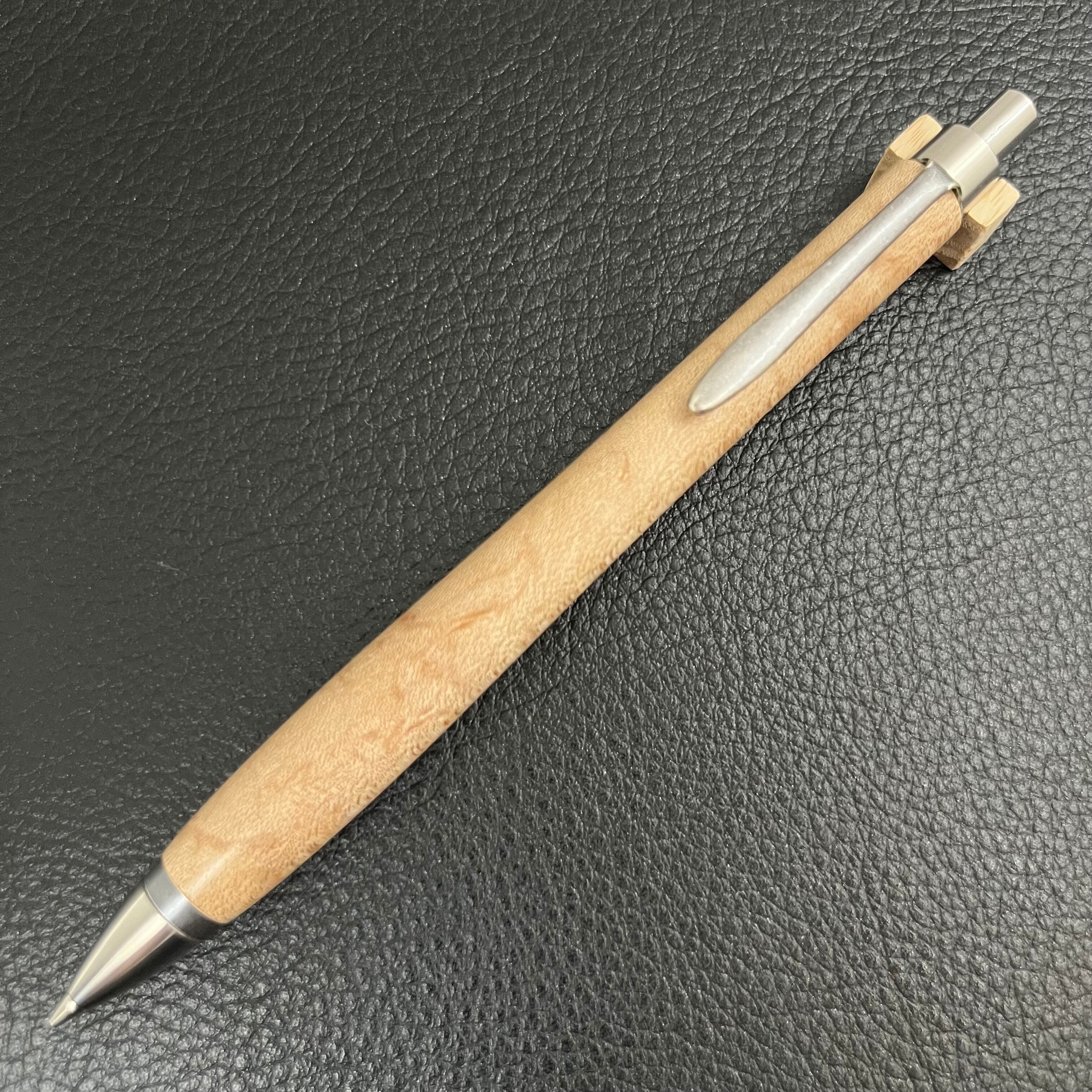 【新品】ウッドペンクラフト　紅梅　ボールペン 新品】ウッドペンクラフト 紅梅 ボールペン 2025年最新】ウッドペン