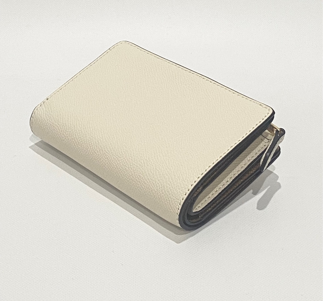 COACH コーチ 二つ折り 財布 レディース  6390/IMCHK