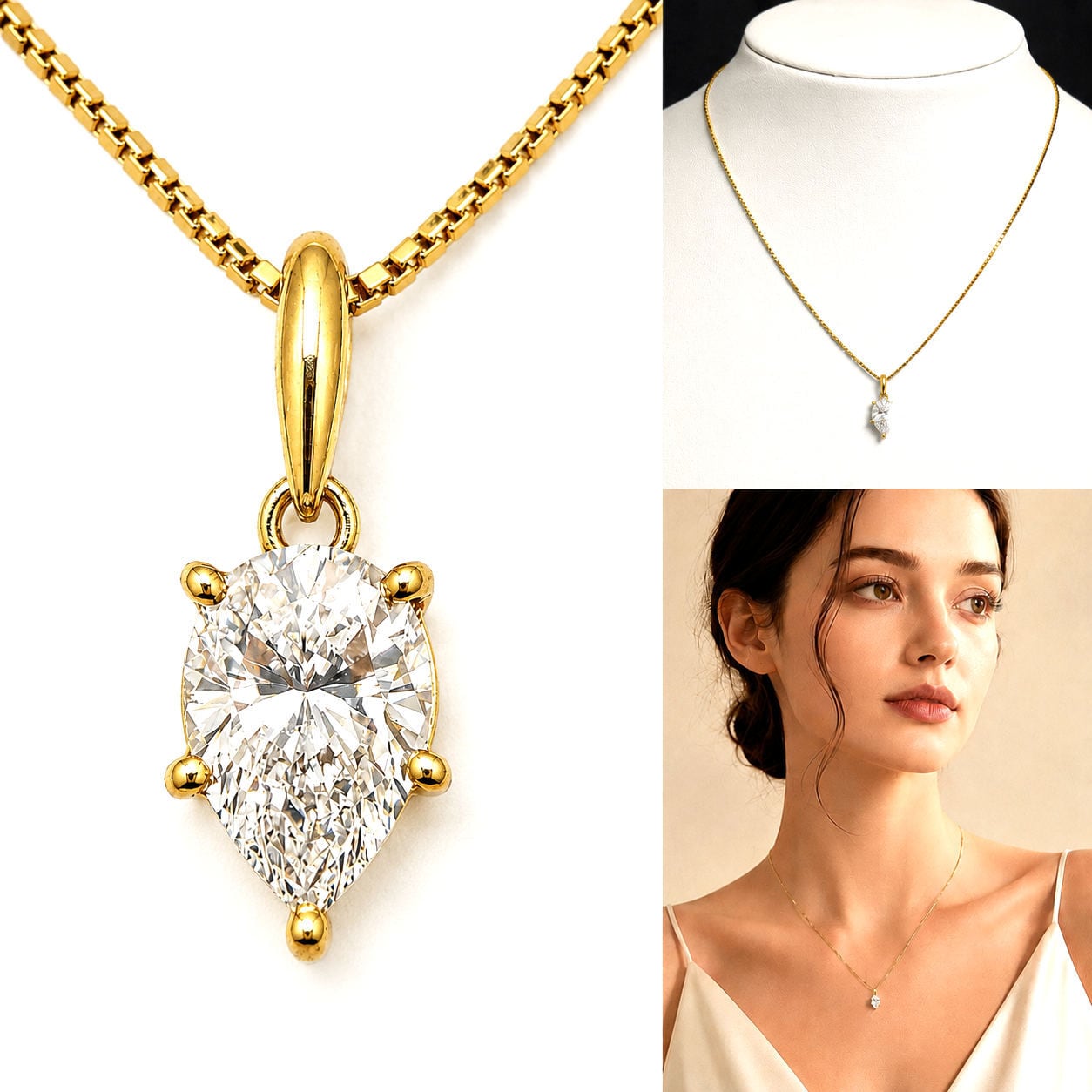 カルティエ Cartier パシャグリッド K18YG 750 イエローゴールド