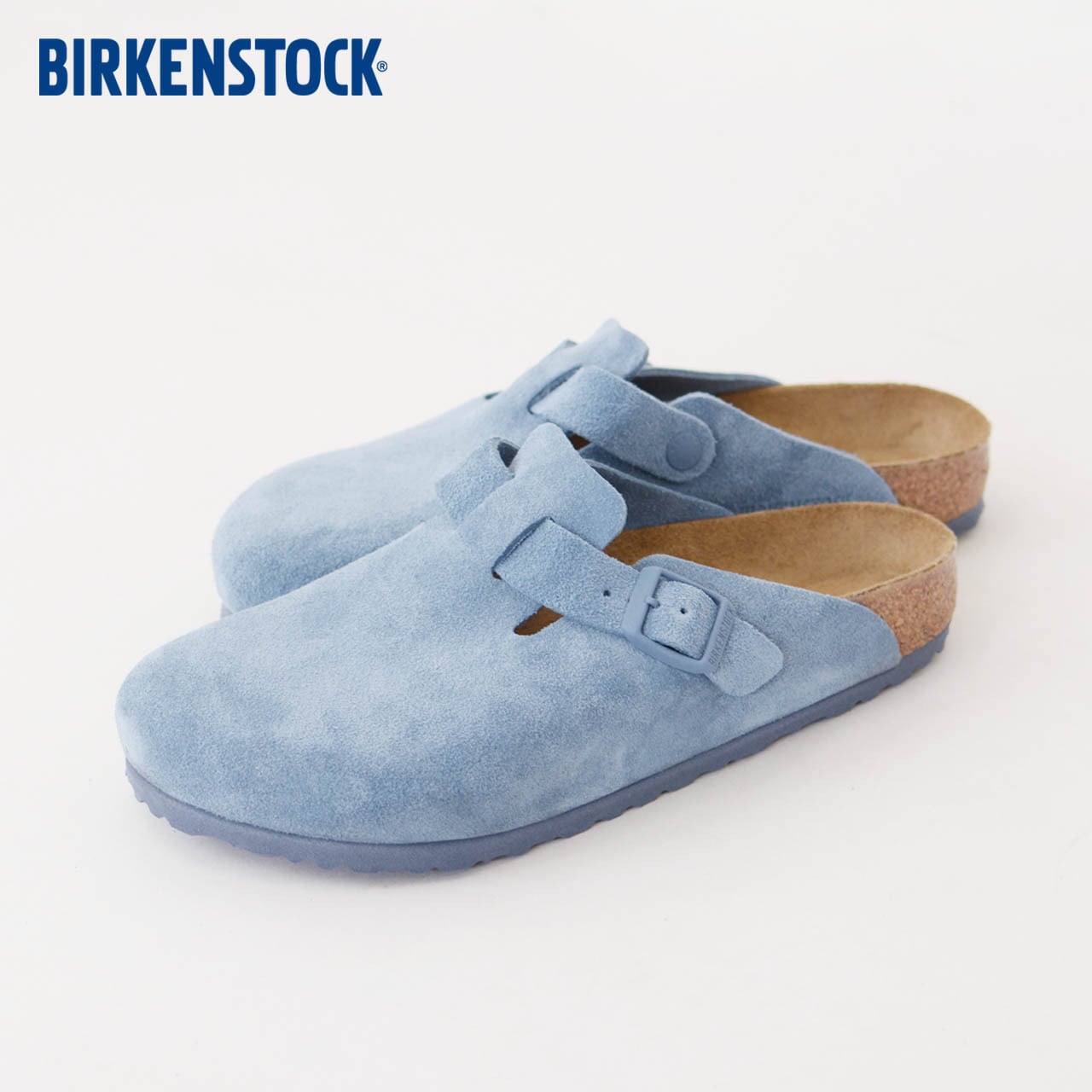 ビルケンシュトック　ボストン 39 BIRKENSTOCK ビルケンシュトック ボストン メンズ レディース