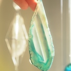 Great Barrier Reef 02 - アゲートヒーリングチャイム / Agate Healing Chime