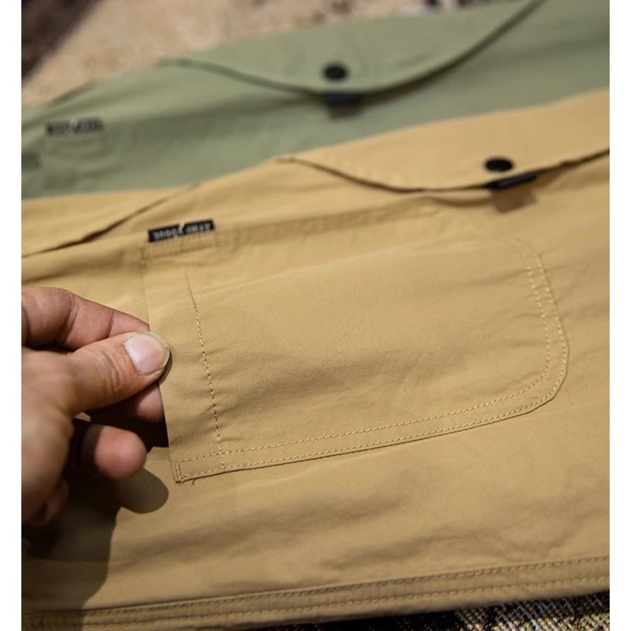 ジョガーワークパンツ 10129