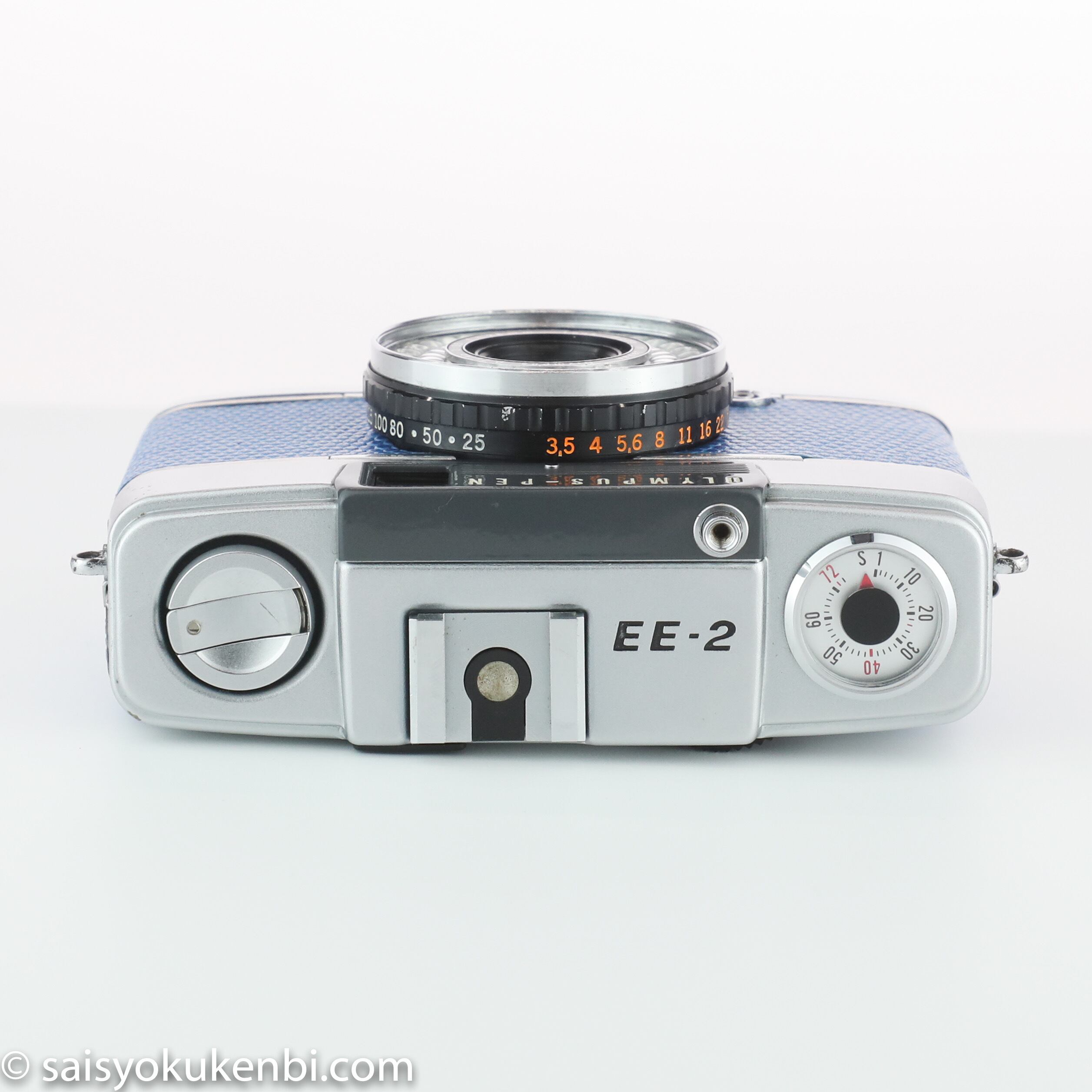 オリンパス.ペン.EE-3.ハーフカメラ.コレクション※ジャンク品扱い っ 