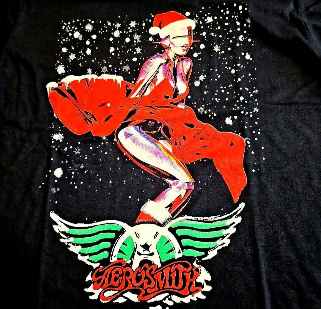 新品未使用】Aerosmith×空山基コラボTシャツ | Cartman