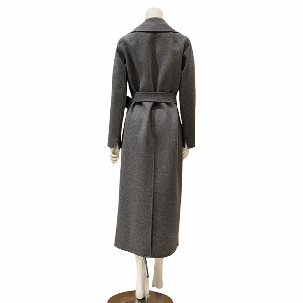 Max 注文 Mara リバーシブルコート マックスマーラ！Weekend！コート美