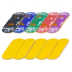 Hardline IcePad Standard Maxim スリーブ【10枚セット】 WCF承認