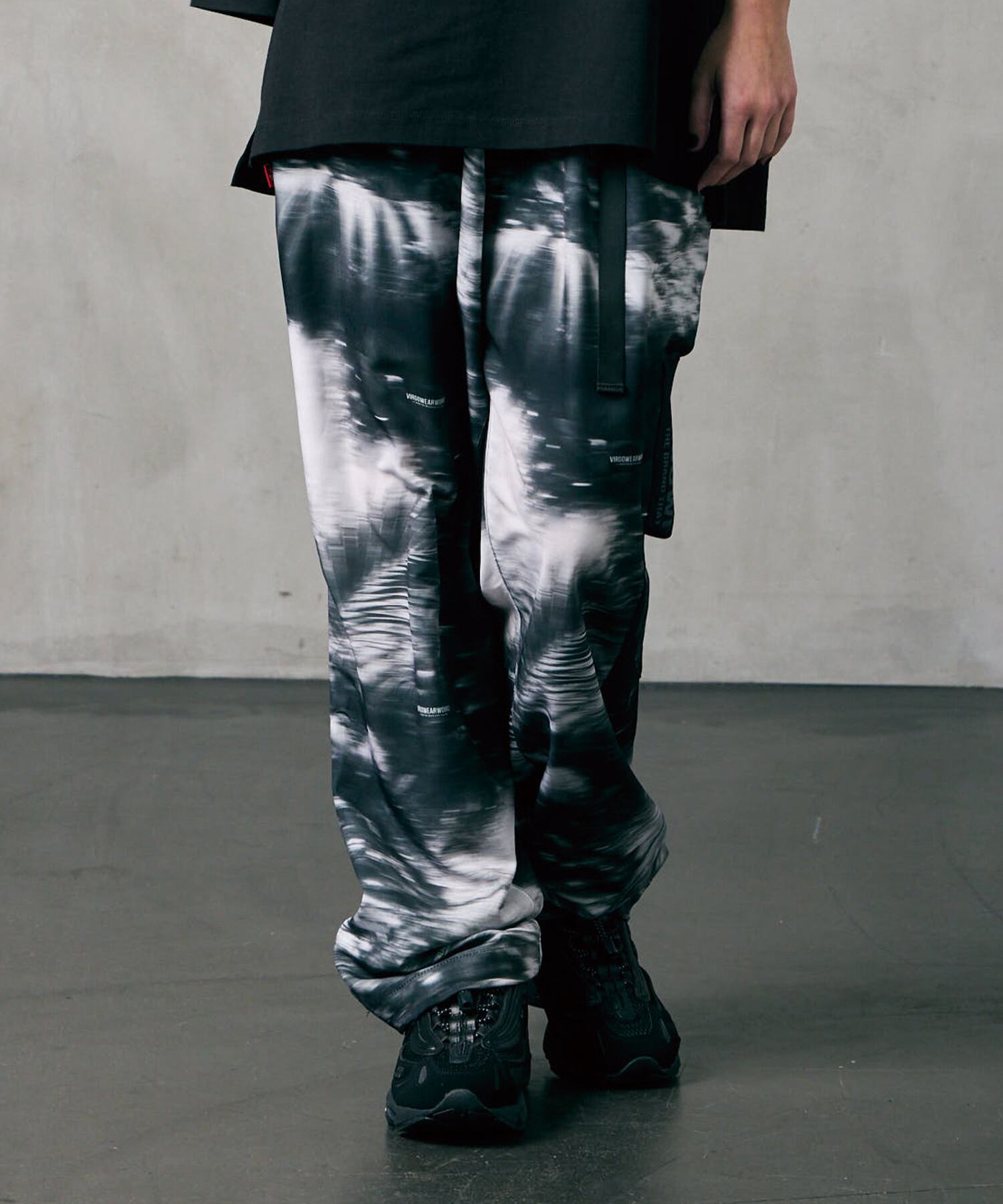 PANTS | oleh-oleh