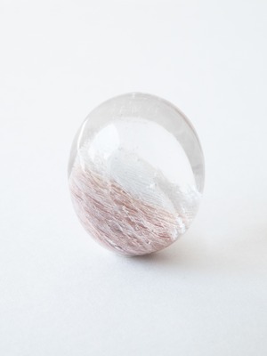 ミルフィーユガーデンクォーツ - a03