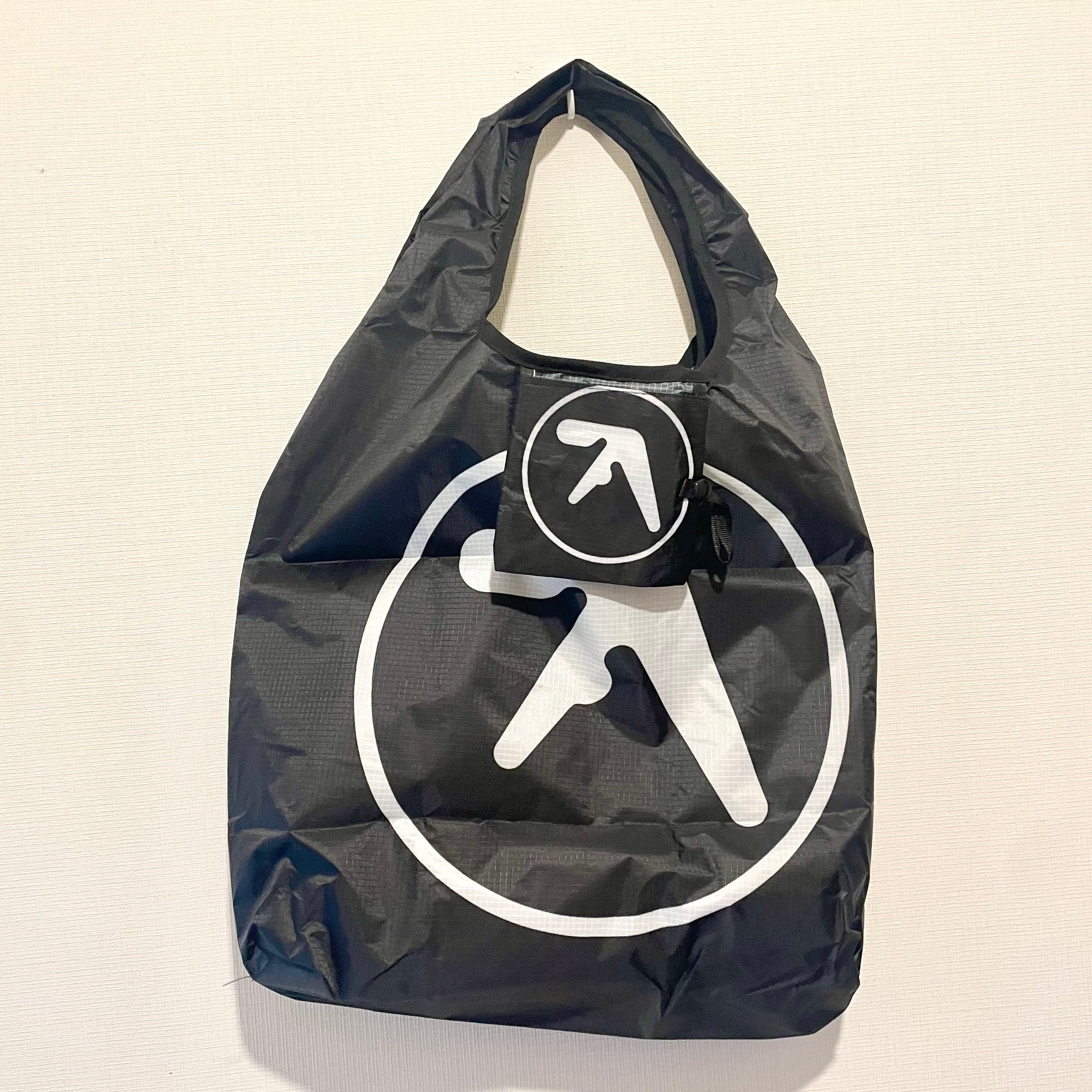 Aphex Twin エコバッグ エイフェックスツイン ショッピングバッグ | BF