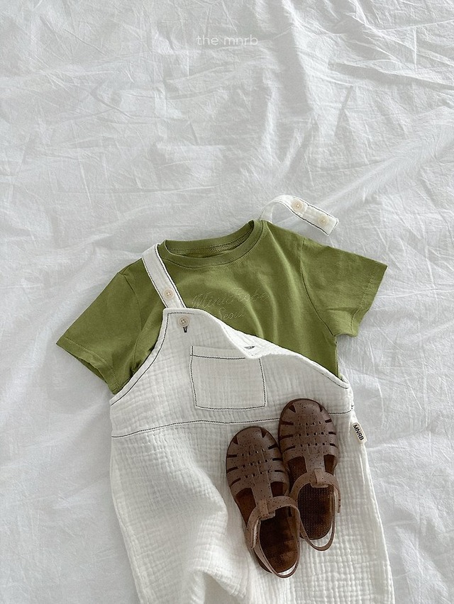 minirobe26su_Your Short Sleeve T-Shirt