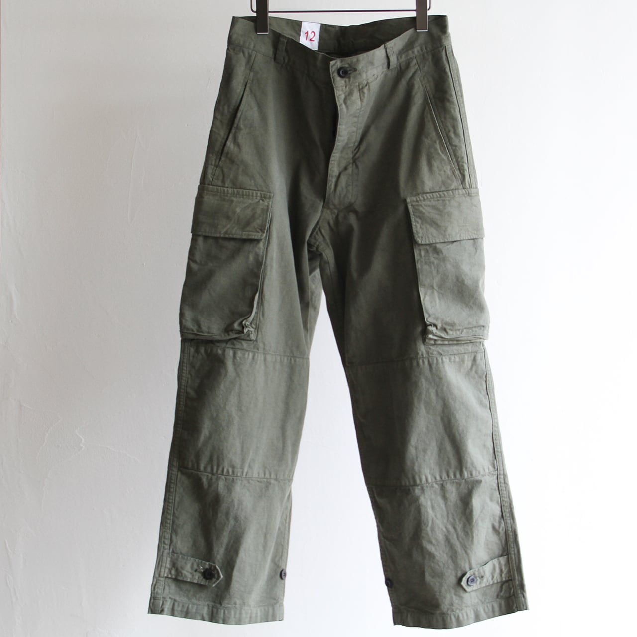 OUTIL【 mens 】pantalon blesle | Terminal