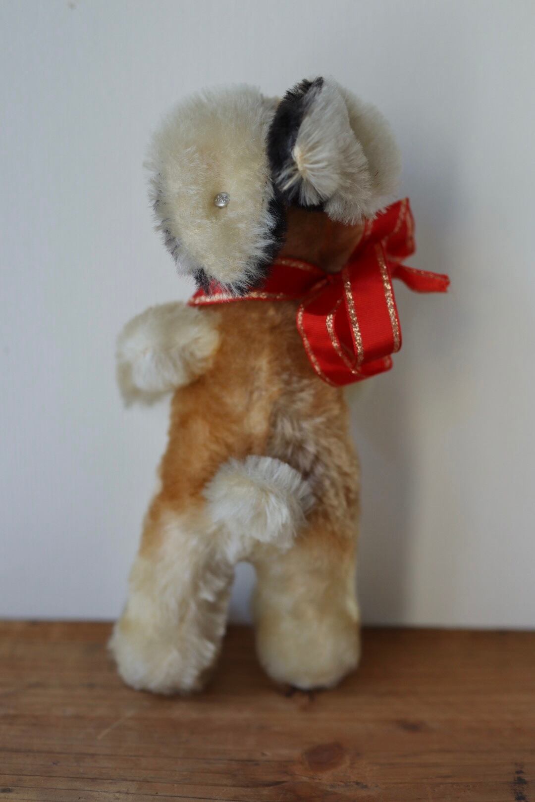 シュタイフ うさぎ Steiff EasterRabbit ヴィンテージ ぬいぐるみ