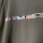 【00s USA】OLD STUSSY　Tee　