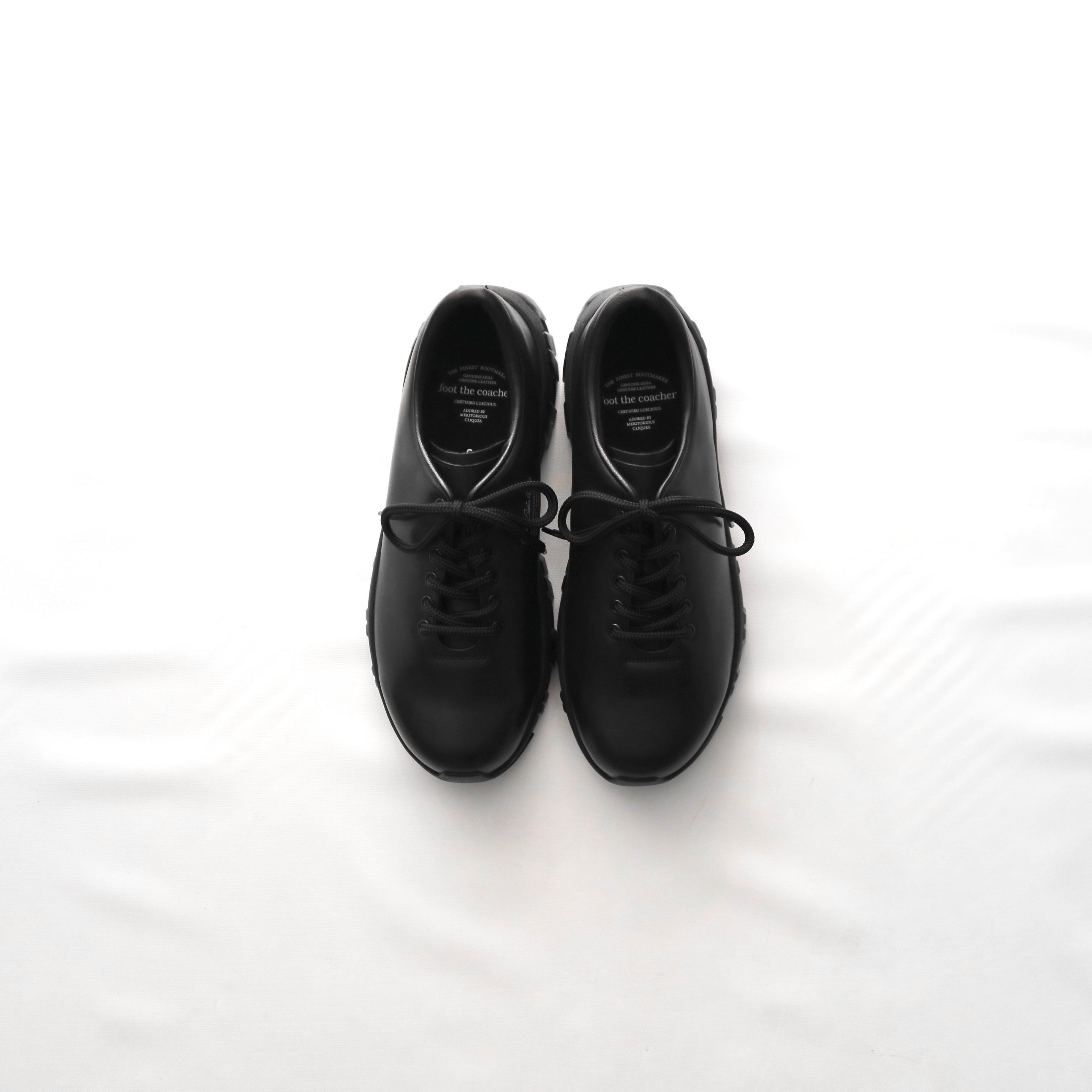 ●フット ザ コーチャー スタッズシューズ foot the coacher - フット・ザ・コーチャー | 公式通販 BRIEND