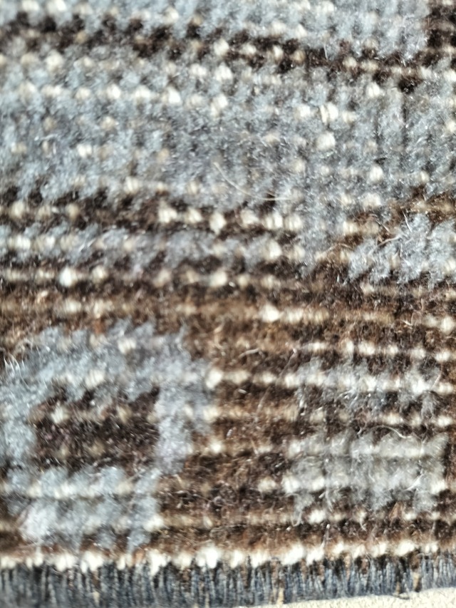 Turkish rug 213cm✕116cm No.528