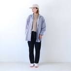 12oz DENIM BAKER PANTS/VENT BLANC/ベイカーパンツ/ボトムス
