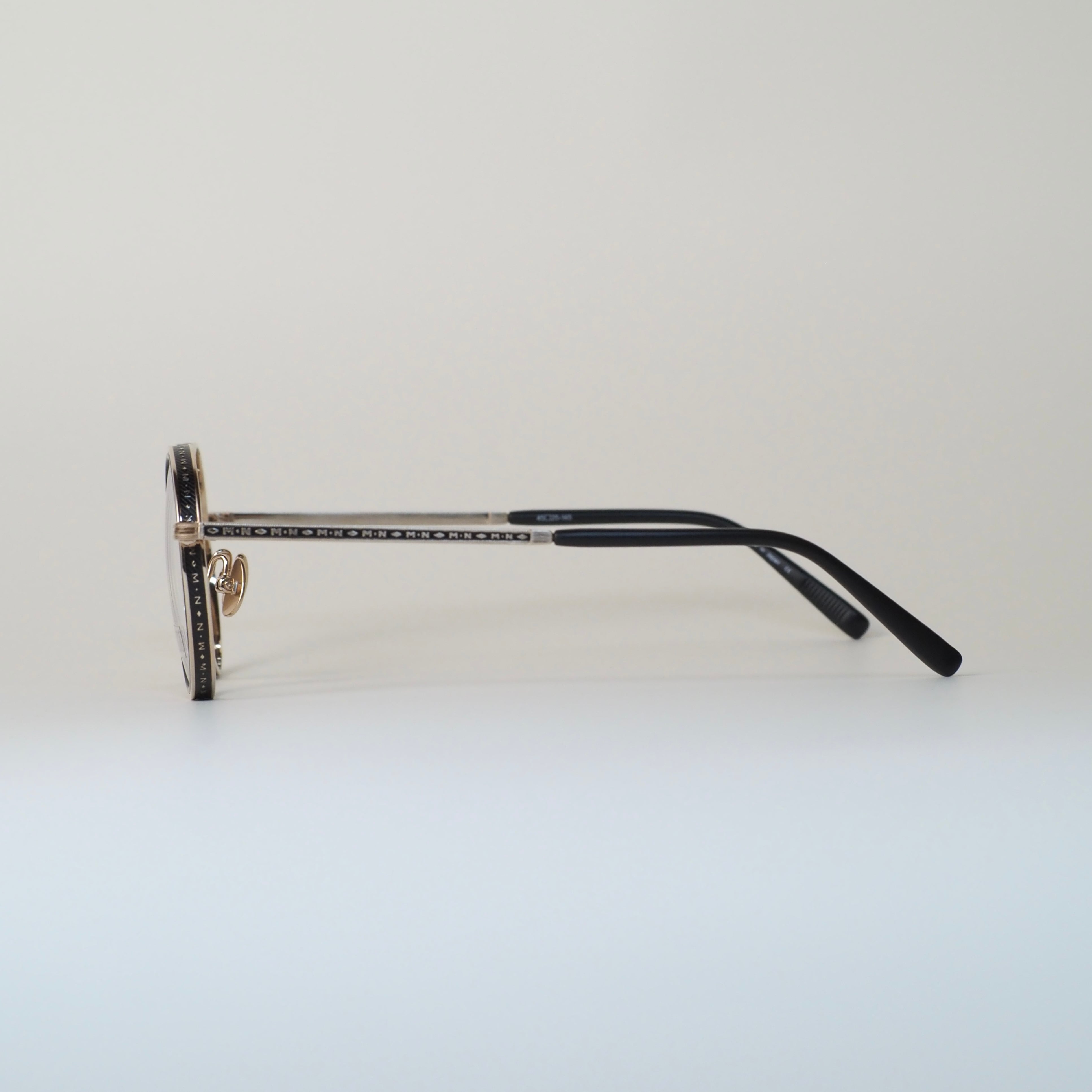 M3100-i col.BG-MBK【MATSUDA】 | downtownshop