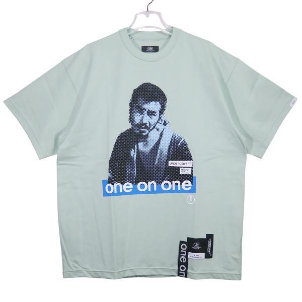 STUSSY ステューシー x OUR LEGACY アワー レガシー WORK SHOP SWIRL