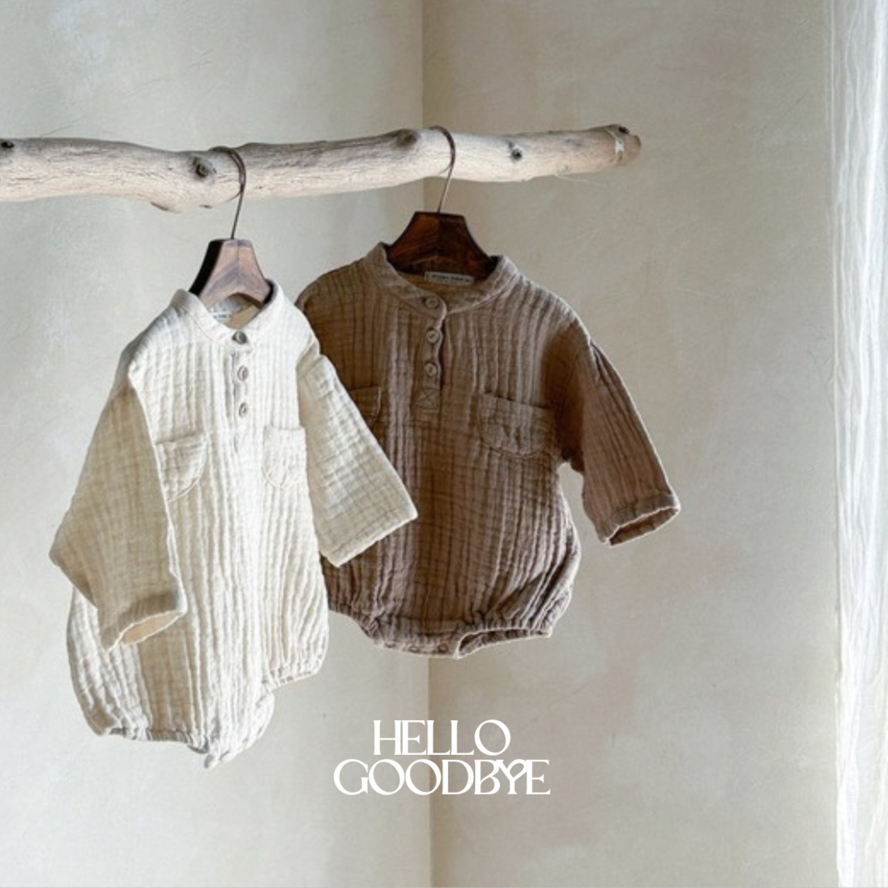 即納)  Malang Romper 6m | anggo - 1