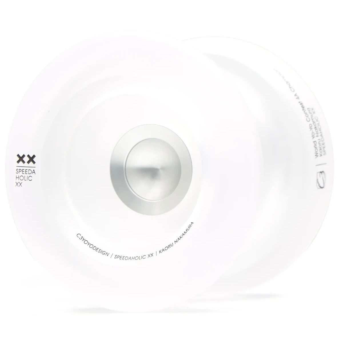 C3ヨーヨーデザイン | yoyospaceas