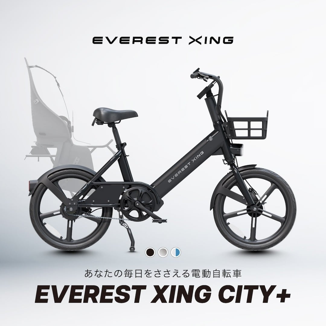 RICHBIT 純正】前かご / 電動自転車 RICHBIT CITY ASSIST 専用 | skymade