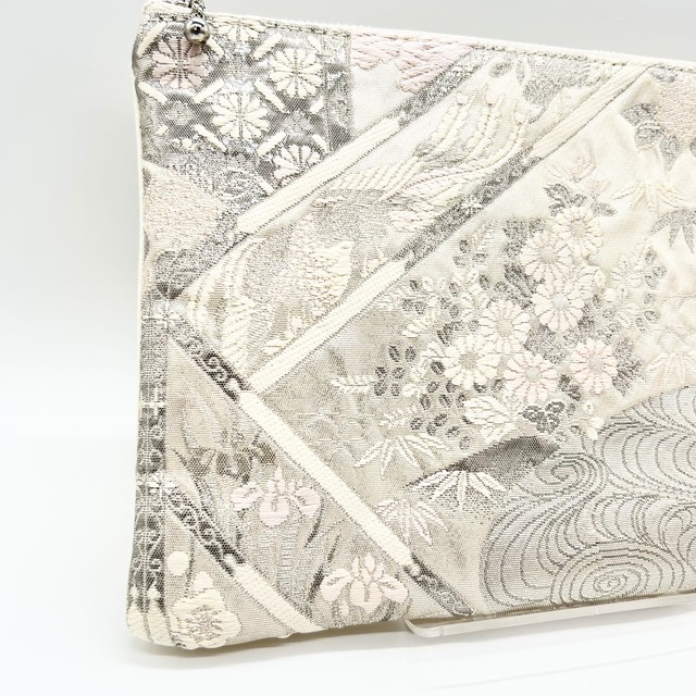 50-920スリムクラッチDIEVE  ホテルニューオータニ東京