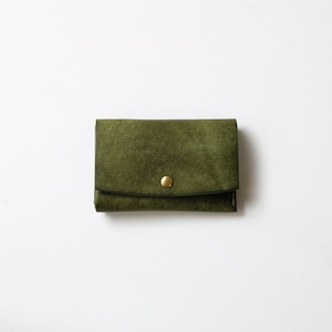 mini wallet - ol - プエブロ