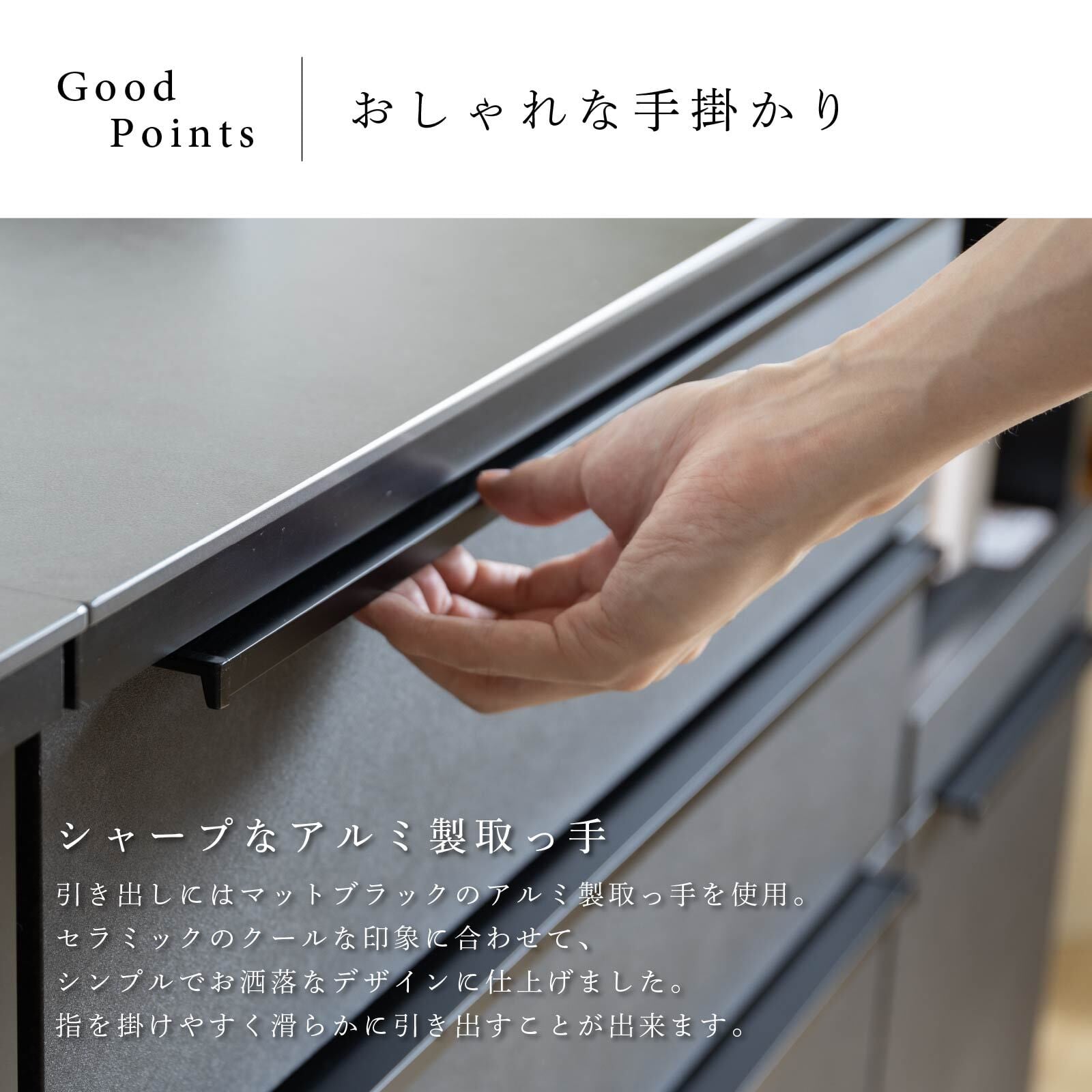 10%OFFコード:F516】 キッチンカウンター 120幅 完成品 石目調 10%OFFコード:F516】 キッチンカウンター 120幅 完成品 石目調