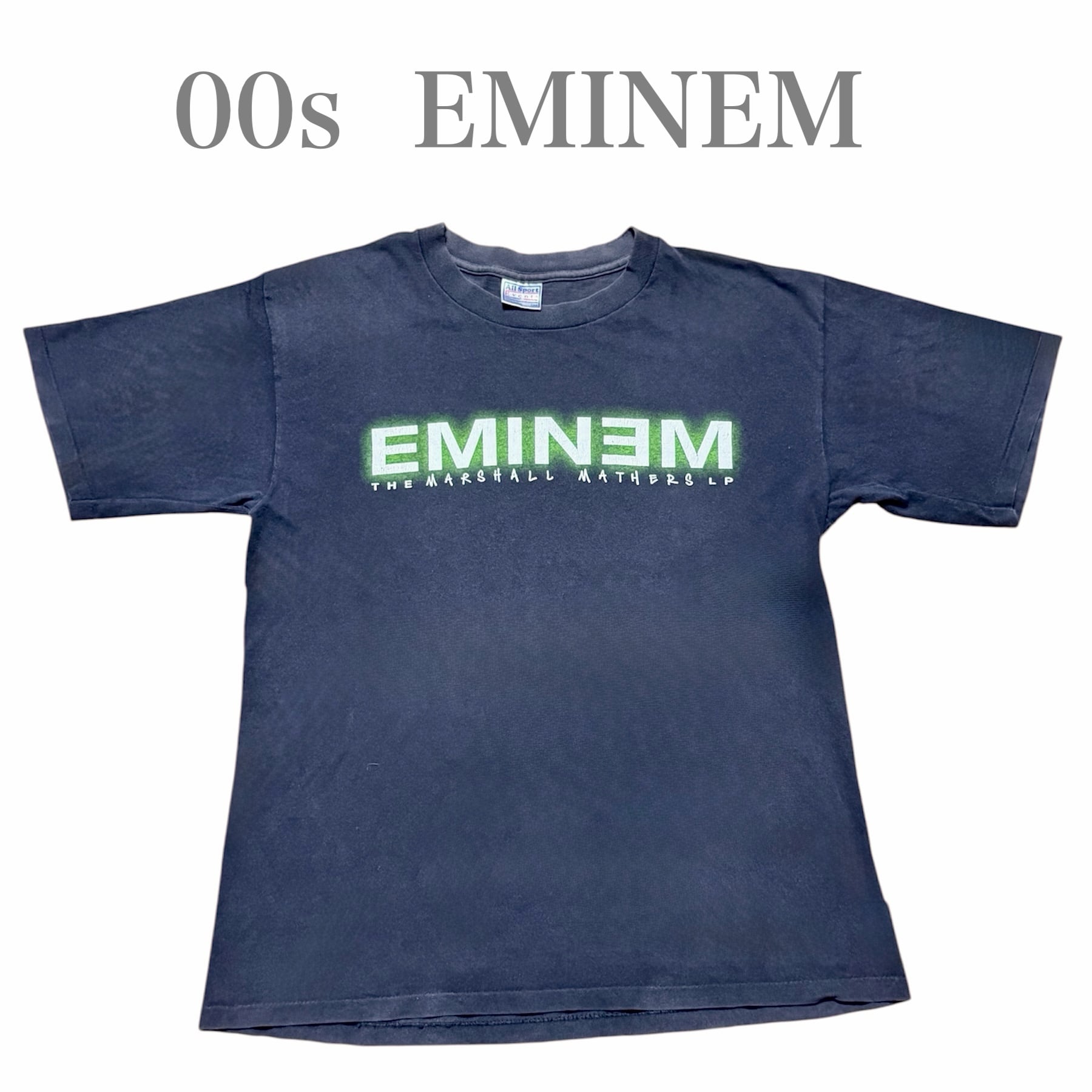 銀杏BOYZ“「世界ツアー 2005」printed Tee | PAY ID