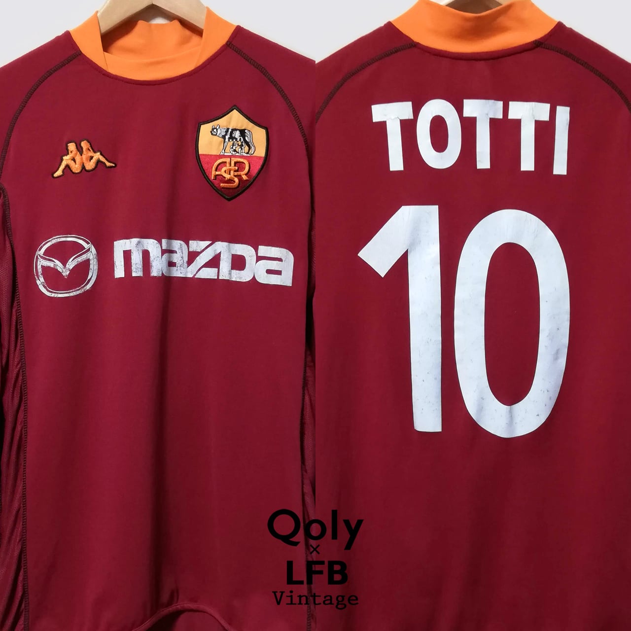 イタリア（全商品） | Qoly × LFB Vintage