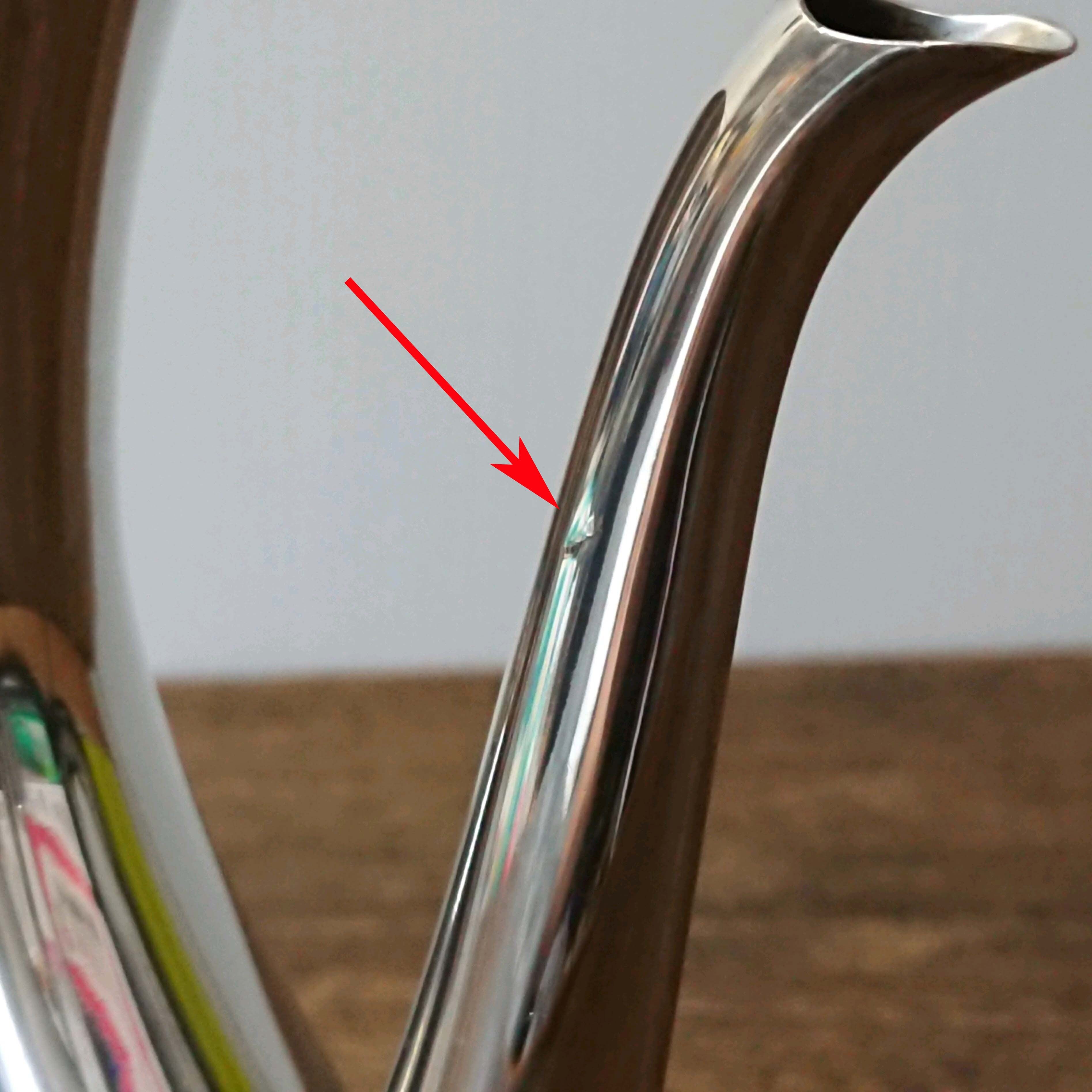 50's デンマーク Cohr コーヒーセット Hans Bunde シルバープレート