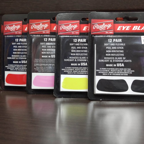Rawlings（ローリングス） EB12　アイブラック