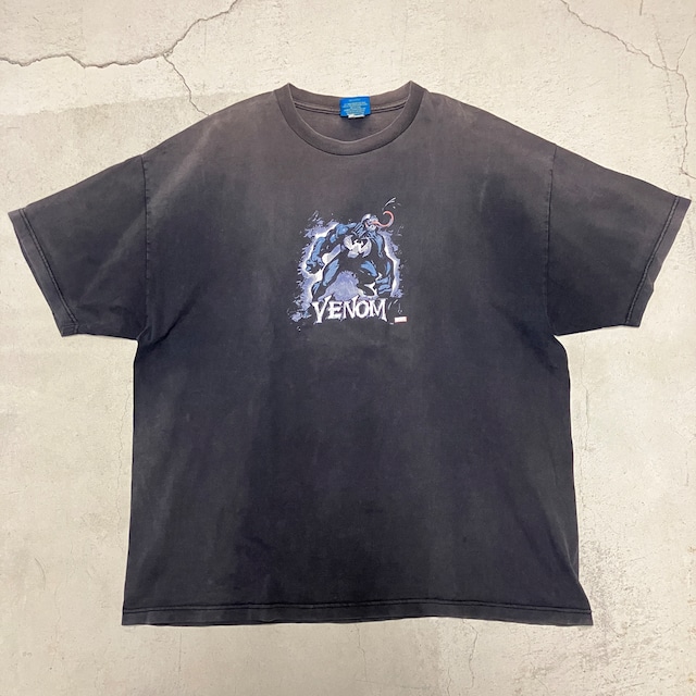 VENOM S/S TEE XXL