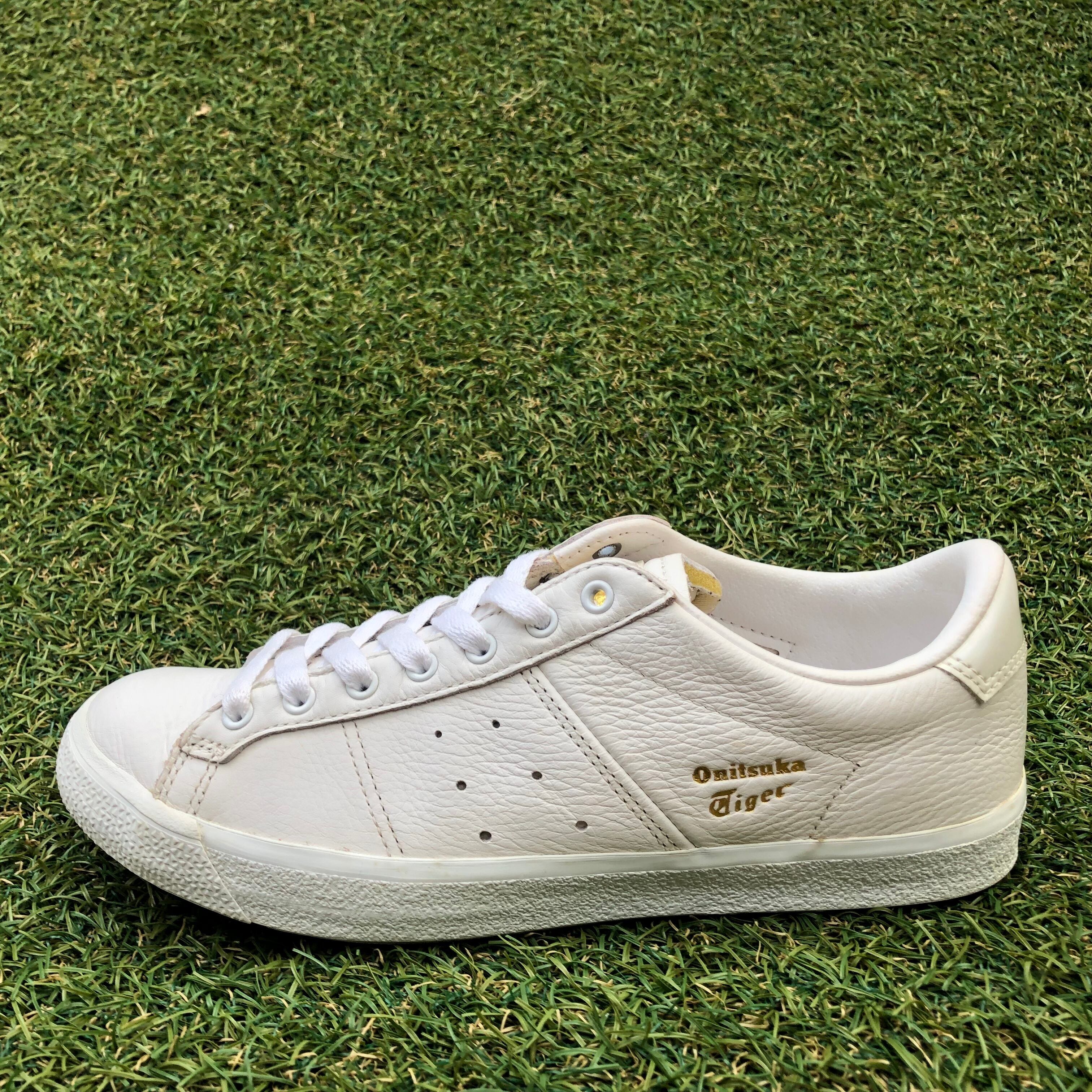 Onitsuka Tiger LAWNSHIP オニツカタイガー ローンシップ HW446 | reshoe