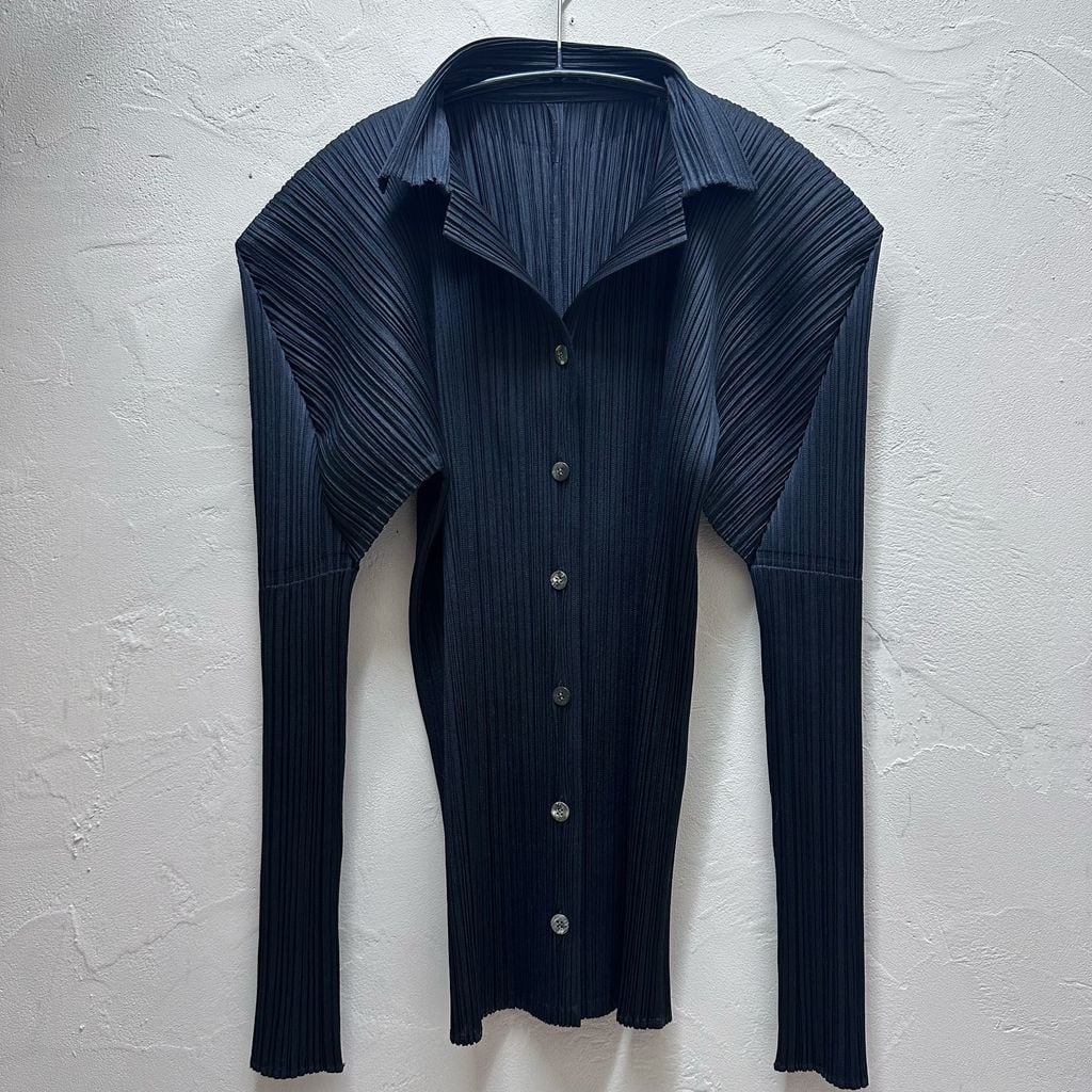 ISSEY MIYAKE | ブランド古着Brooch