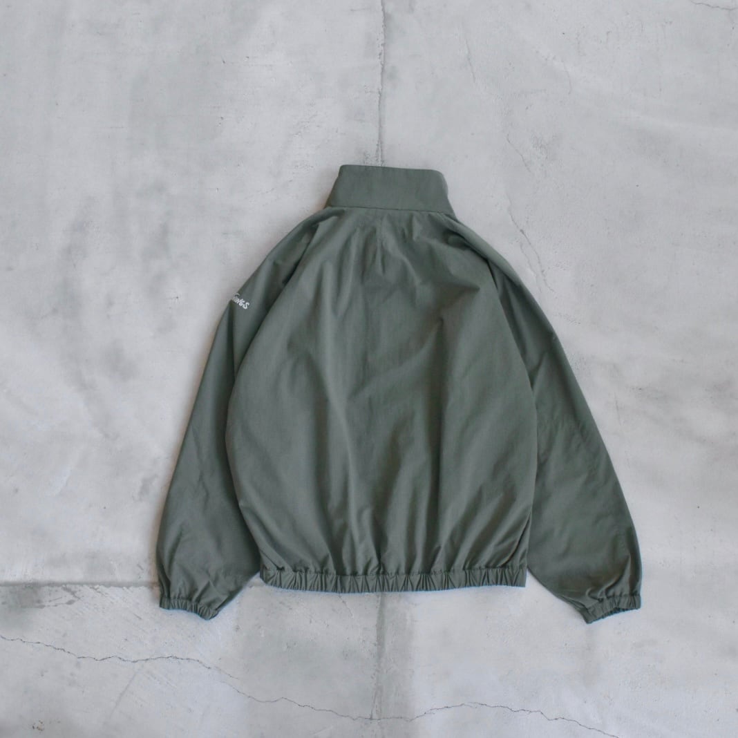 WILD THINGS | ARMY JACKET アーミー ジャケット | HUMMING ROOM