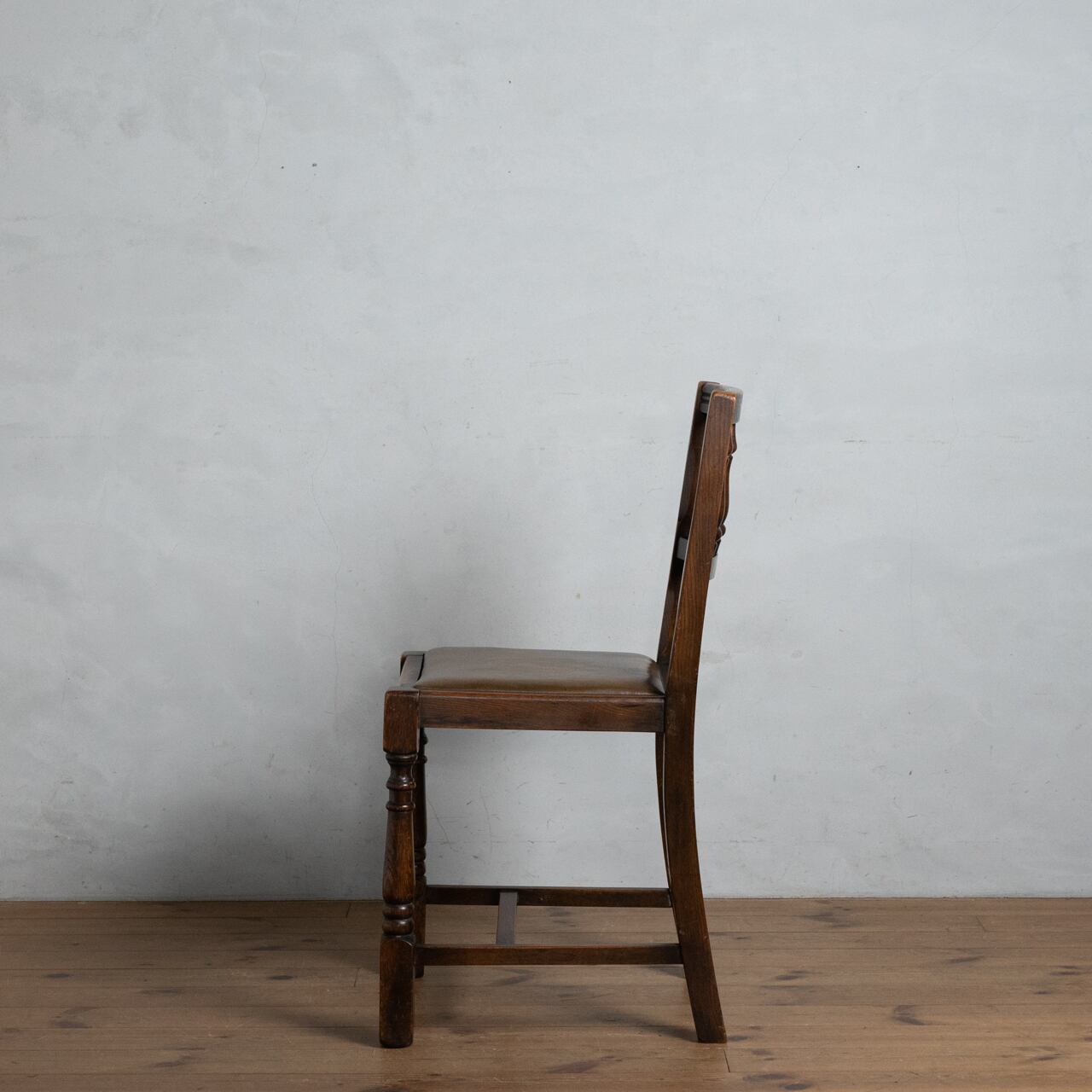 Dining Chair / ダイニングチェア 【A】〈椅子・デスクチェア