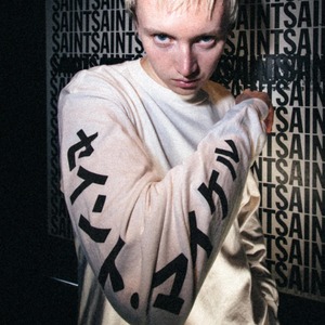 【SAINT Mxxxxxx】BTB_LS T-SHIRT/BEASTIEBOYS