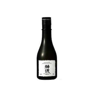 神渡　純米吟醸 Pétillant　300ml