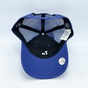 47 MVP メッシュ　47A-MVP-B-BRANS12CTP-RYD　ロサンゼルス・ドジャース