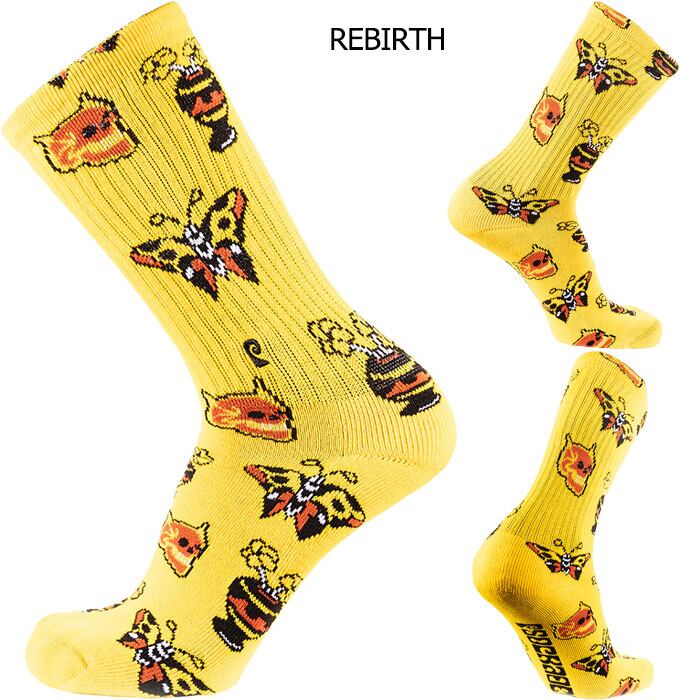 PSOCKADELIC Psocks SOCKS ソッケデリック ソックス 靴下 おしゃれ