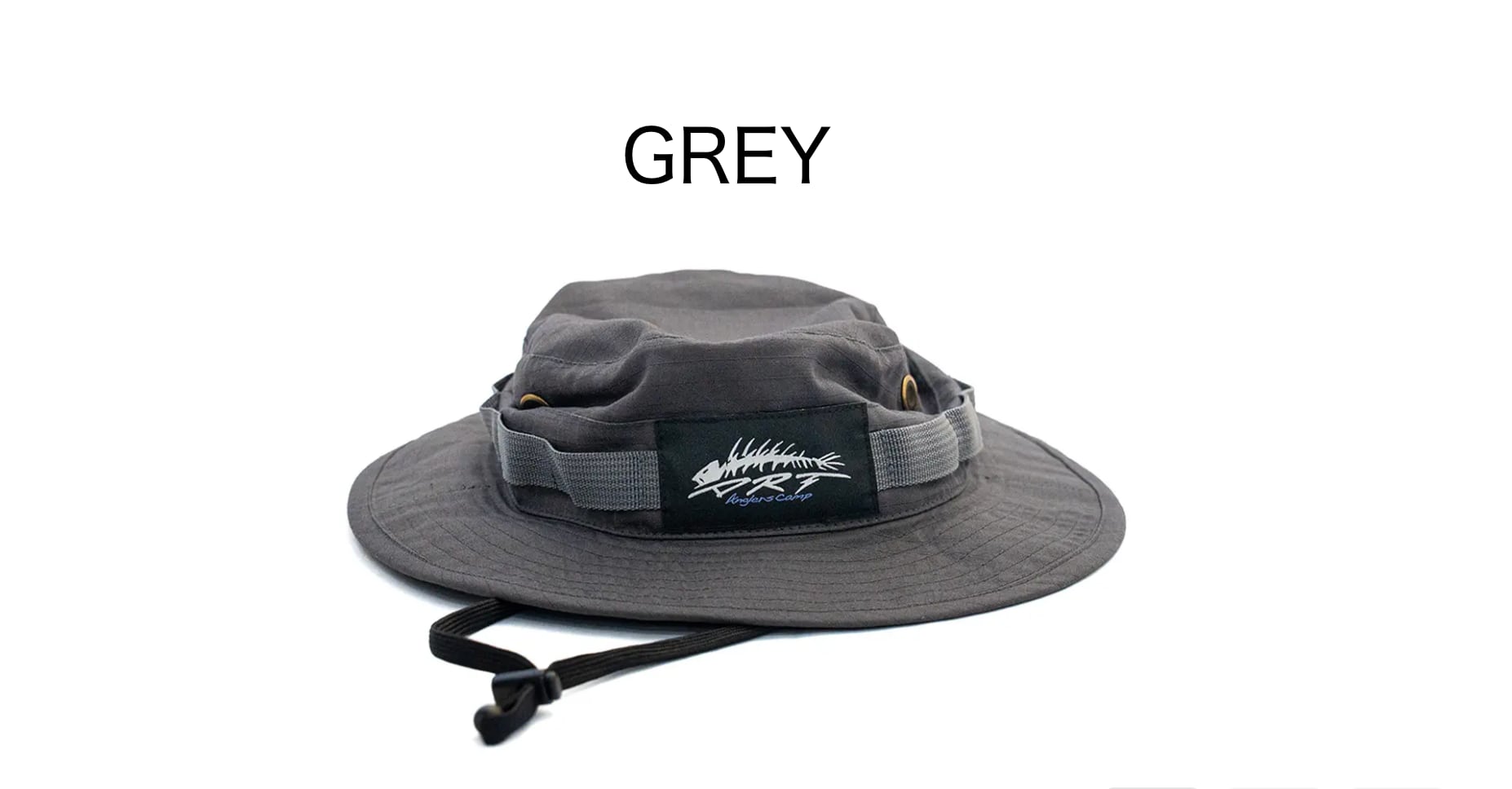 DRT AC. BOONIE HAT GEN2 | JUNCTION LEATHER&RIVER SHOP