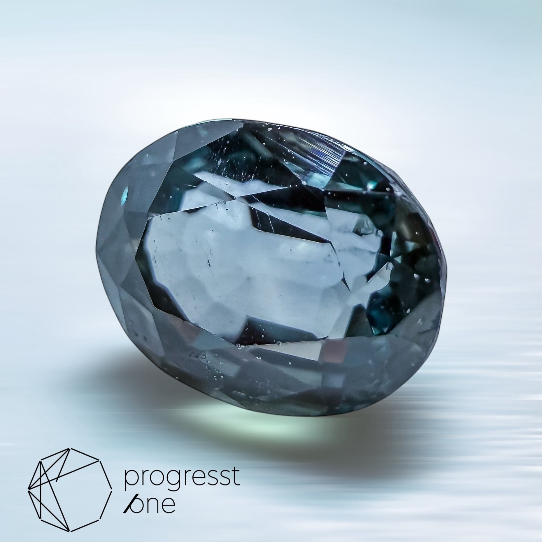 カラーチェンジサファイア1.61ct | progresstone