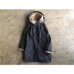 Barbour(バブアー) Waxed Cotton Hooded Jacket『HIKING WAX』