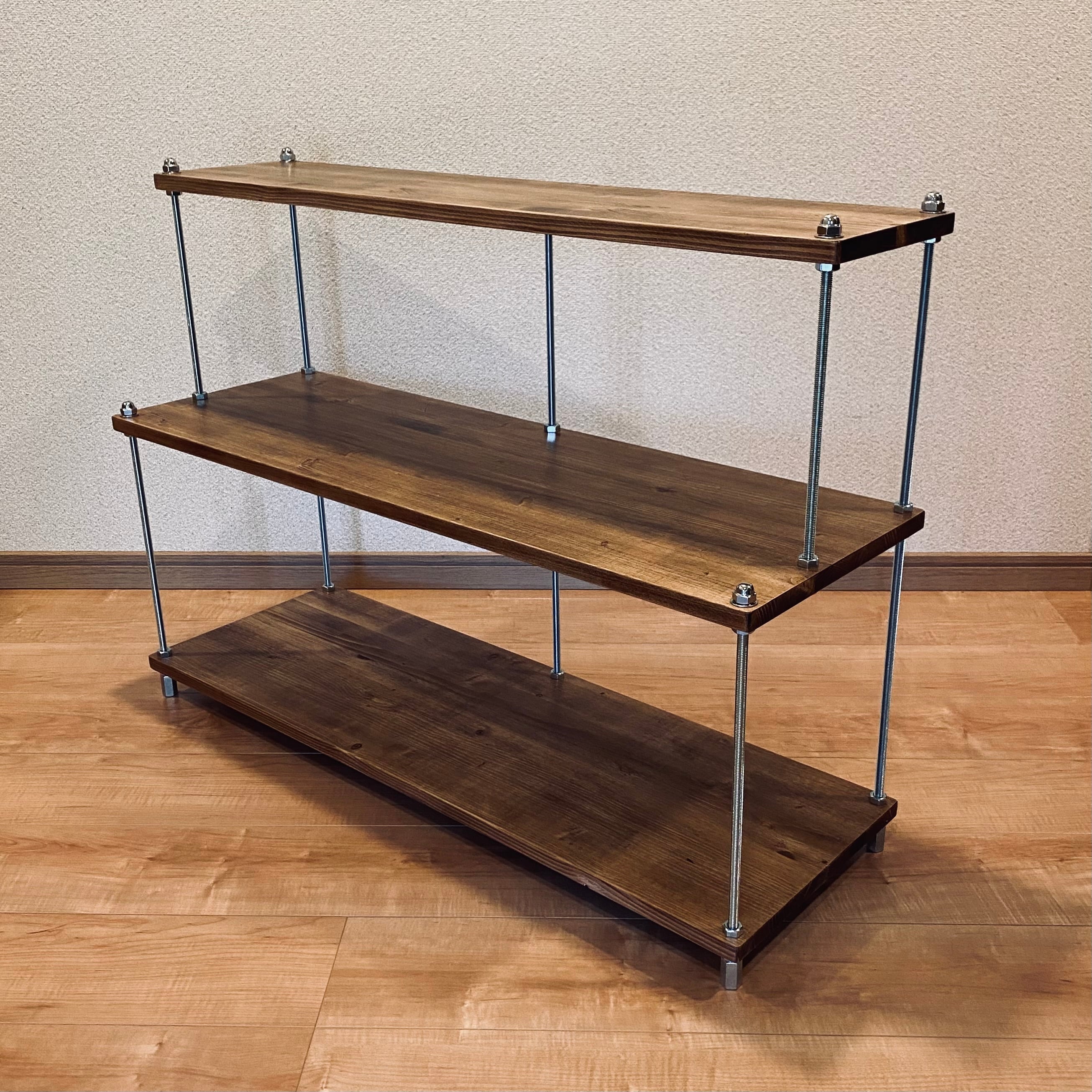 色見本 ②ブライワックスウォルナット | tsukisou.design