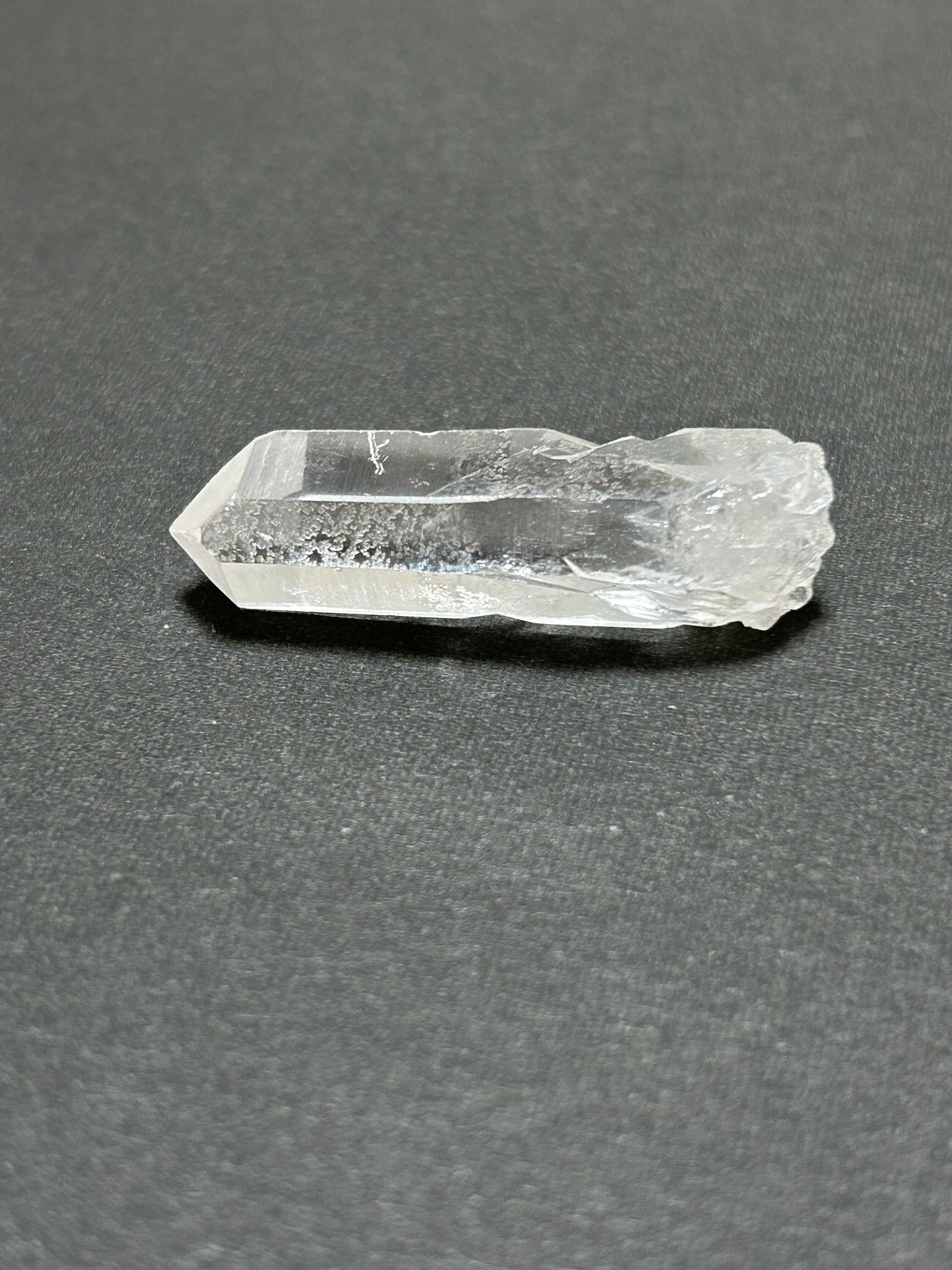 ピンク水晶 約9g | 天然石•パワーストーンのクリスタル☆ドリーム