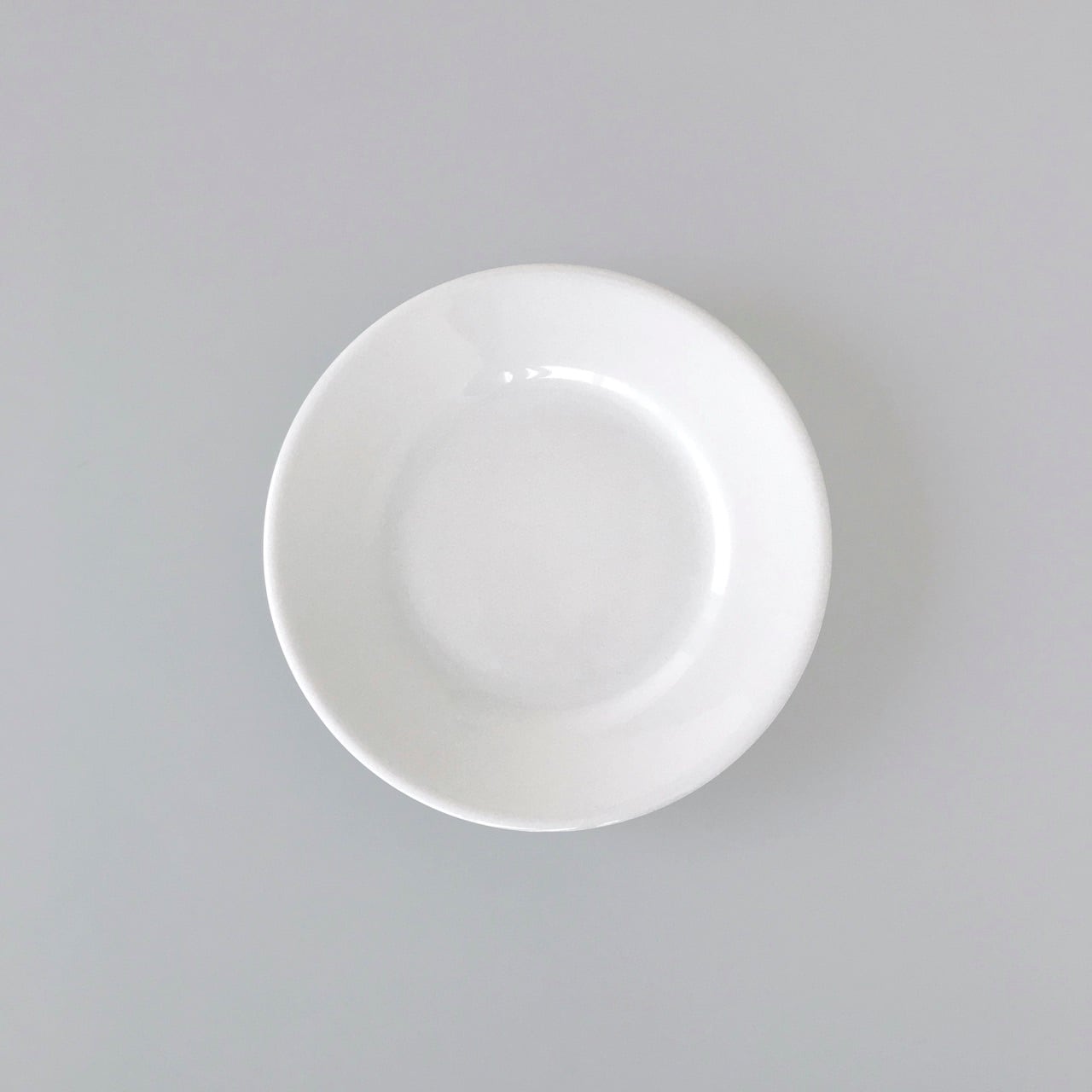 業務用デザートプレート20cm（サタルニア チボリ）｜Saturnia Tivoli  Dessert Plate