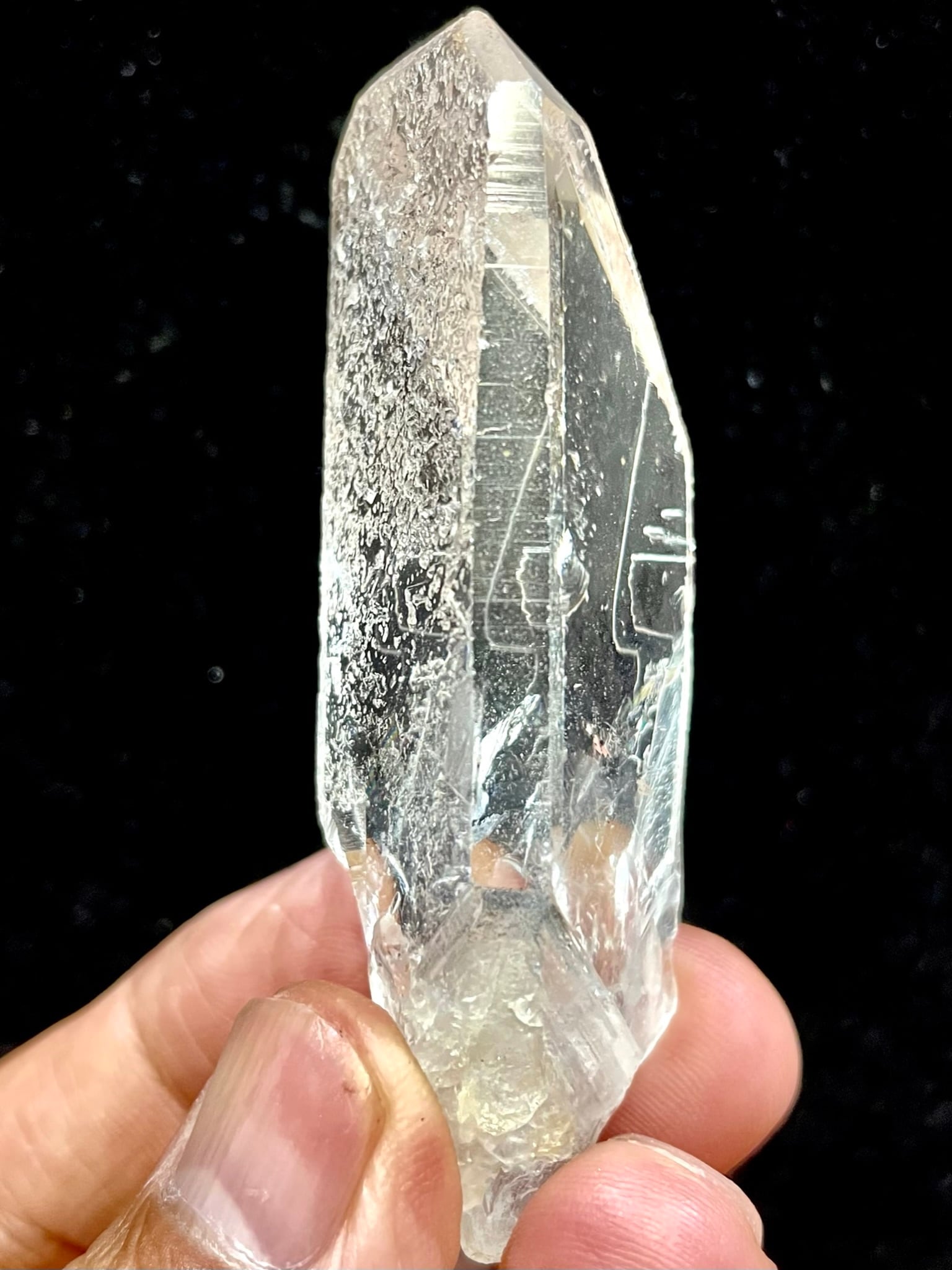13) スーパー「トライゴーニック水晶」 | レムリアの太陽